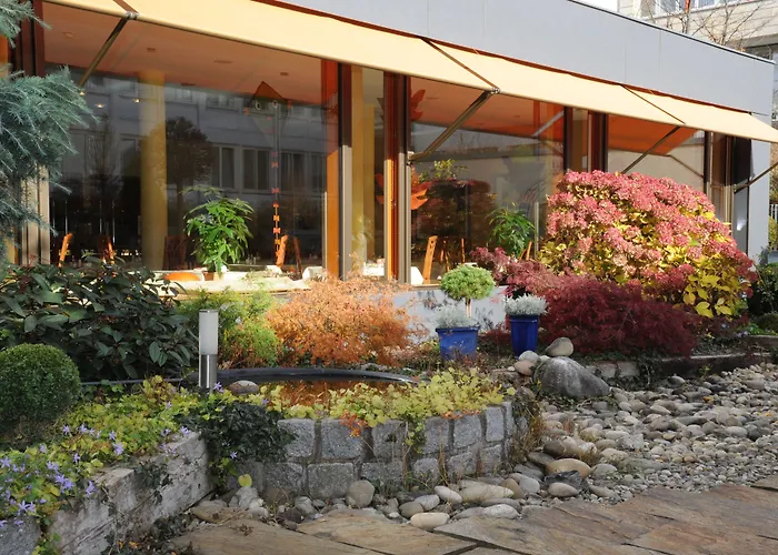 KronenhotelHotel Stuttgart